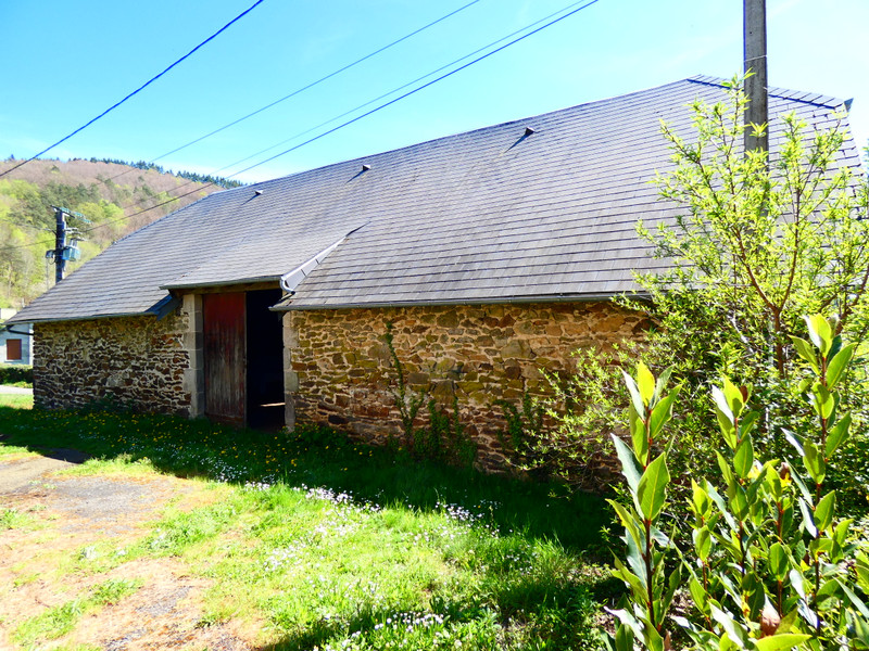 French property for sale in Bar, Corrèze - €162,000 - photo 1