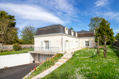 house for sale in Vienne