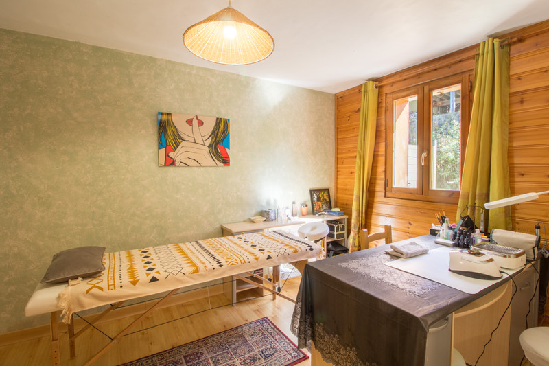 French property for sale in Saint-Martin-de-Belleville, Savoie - €1,640,000 - photo 5