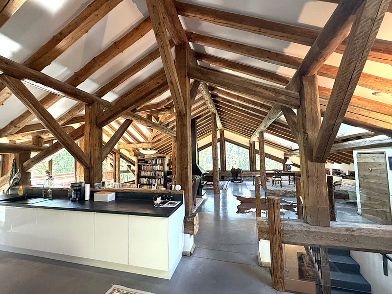 French property for sale in Séez, Savoie - €1,695,000 - photo 1
