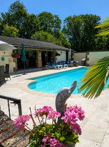chalet for sale in Creuse