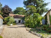 Maison à vendre à Charnizay, Indre-et-Loire - 214.000 € - photo 2