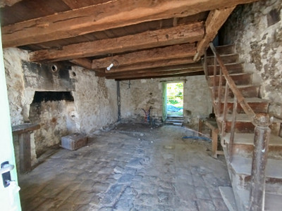 French property for sale in Saint-Martial-Viveyrol, Dordogne - €51,600 - photo 7