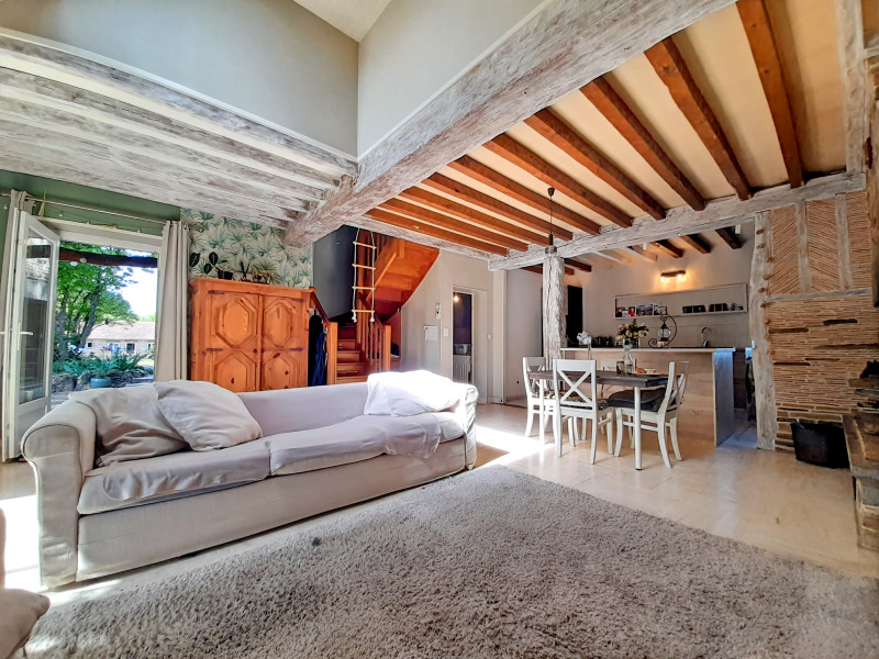 French property for sale in Aubusson, Orne - €280,900 - photo 4