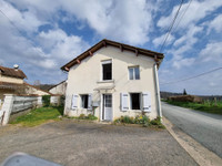 Maison à vendre à Saint-Pardoux-la-Rivière, Dordogne - 56 000 € - photo 8