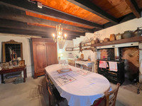 Maison à vendre à Sannat, Creuse - 77.000 € - photo 3