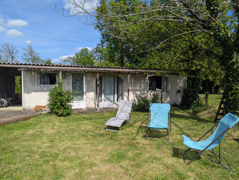 French property for sale in Gond-Pontouvre, Charente - €263,000 - photo 5