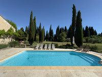 Maison à vendre à Saint-Rémy-de-Provence, Bouches-du-Rhône - 1.425.000 € - photo 2