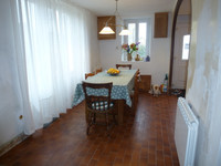 Maison à vendre à Saint-Sébastien, Creuse - 93.500 € - photo 6