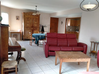 Maison à vendre à Dourdain, Ille-et-Vilaine - 242.500 € - photo 7