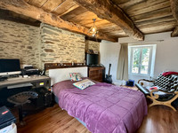 Maison à vendre à Josselin, Morbihan - 262.000 € - photo 9