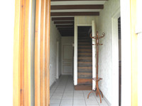 Maison à vendre à Nérignac, Vienne - 93.500 € - photo 2