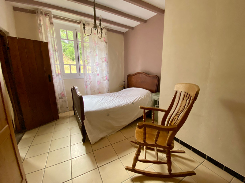 French property for sale in Pressignac, Charente - €99,000 - photo 4