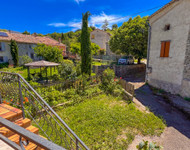 Maison à vendre à Montauban-sur-l'Ouvèze, Drôme - 225.000 € - photo 10