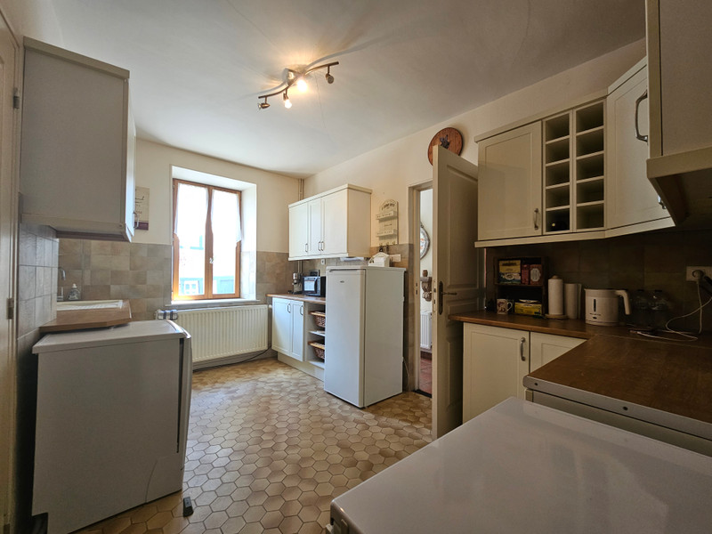 French property for sale in Lépaud, Creuse - €93,500 - photo 2