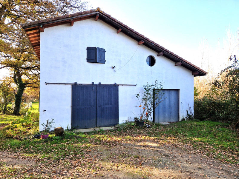 French property for sale in Bascons, Landes - €480,000 - photo 9