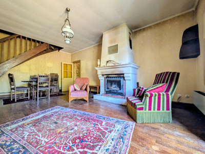 French property for sale in Chaumont-sur-Loire, Loir-et-Cher - €209,000 - photo 2