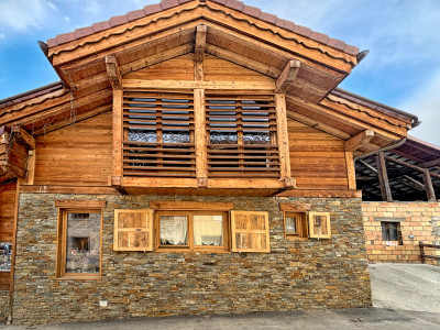 Ski property for sale in  - 424 000 €