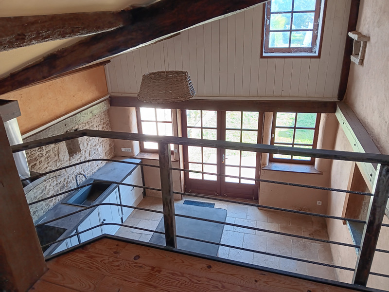 French property for sale in Rom, Deux-Sèvres - €167,400 - photo 2