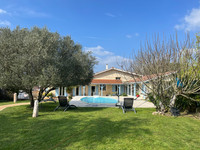 Maison à vendre à Saint-André-et-Appelles, Gironde - 328.600 € - photo 10