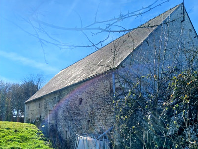 French property for sale in Bazoches-au-Houlme, Orne - €256,800 - photo 8