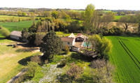 Maison à vendre à Montauriol, Lot-et-Garonne - 358.700 € - photo 1