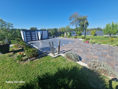 French property for sale in La Chapelle-Gonaguet, Dordogne - €435,000 - photo 7