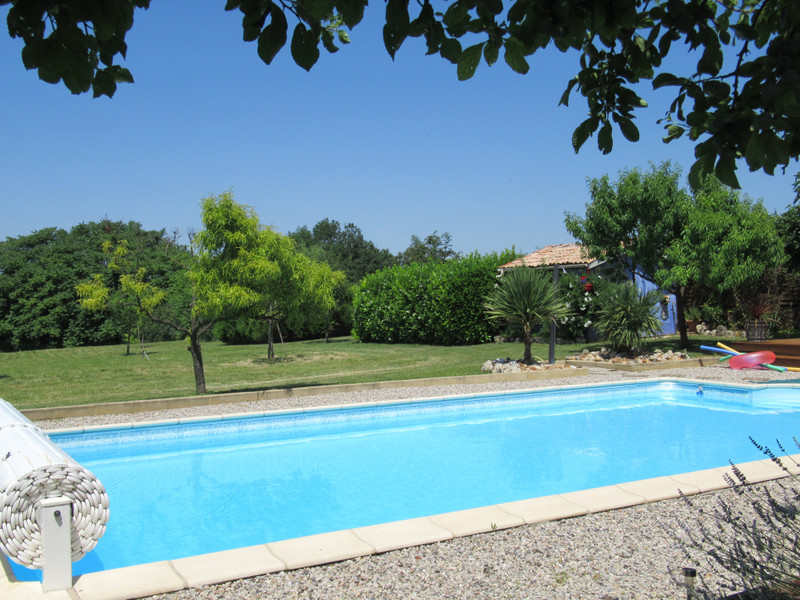 French property for sale in Galapian, Lot-et-Garonne - €415,000 - photo 1