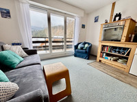Propriété à vendre à Saint-Gervais-les-Bains, Haute-Savoie - 145 000 € - photo n°3