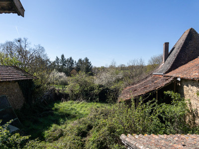 French property for sale in Pressignac, Charente - €82,500 - photo 9