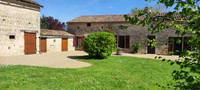 Character property for sale in Alloinay Deux-Sèvres Poitou_Charentes