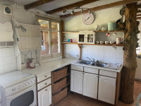 Maison à vendre à Coly-Saint-Amand, Dordogne - 66.600 € - photo 9