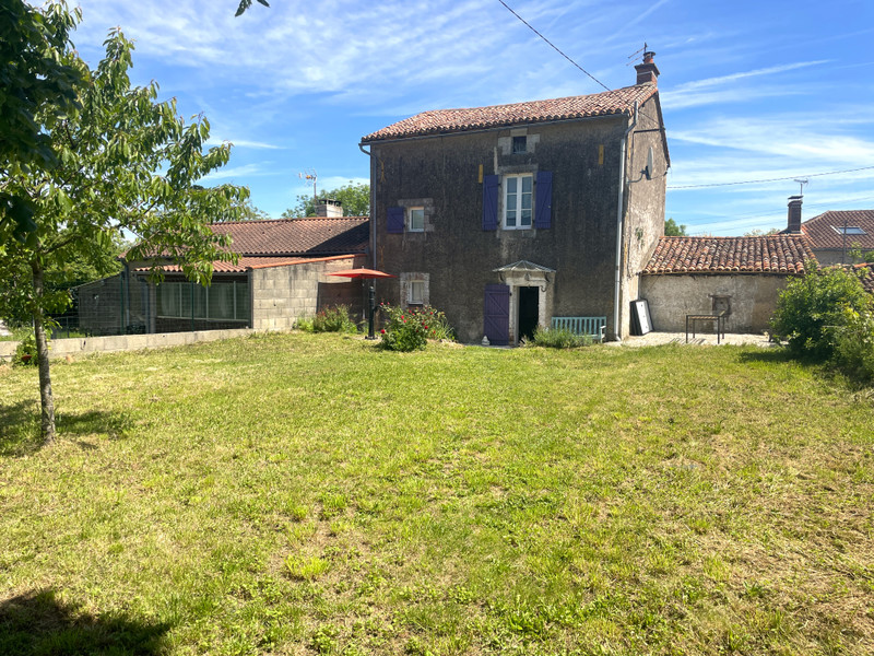 French property for sale in Moussac, Vienne - €88,000 - photo 10