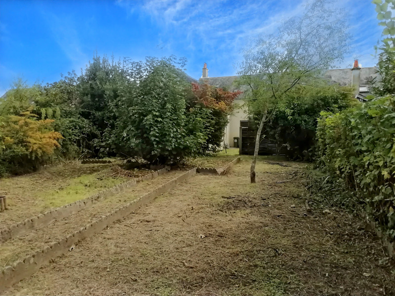 French property for sale in Montoire-sur-le-Loir, Loir-et-Cher - €141,999 - photo 2
