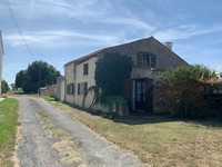 French property, houses and homes for sale in Sainte-Gemme Charente-Maritime Poitou_Charentes