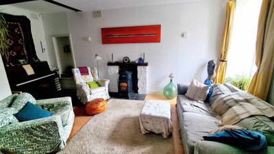 French property for sale in Ambrières-les-Vallées, Mayenne - €107,000 - photo 3