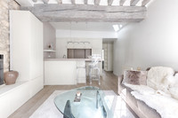 Propriété à vendre à Paris 4e Arrondissement, Paris - 745 000 € - photo n°4