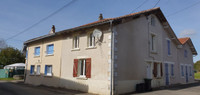 Maison à vendre à Oradour-sur-Vayres, Haute-Vienne - 46 600 € - photo 1