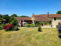 Maison à vendre à Couture, Charente - 199.800 € - photo 2