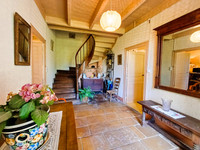 Maison à Fouqueure, Charente - photo 4