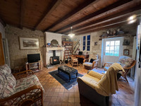 Propriété à vendre à Saint-Hilaire-de-Villefranche, Charente-Maritime - 376 300 € - photo n°12