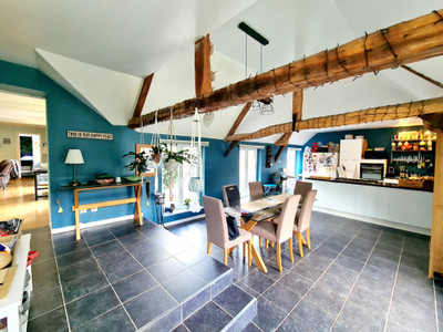 French property for sale in Gorron, Mayenne - €249,900 - photo 1