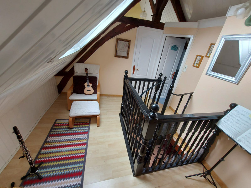French property for sale in Charnizay, Indre-et-Loire - €93,500 - photo 4