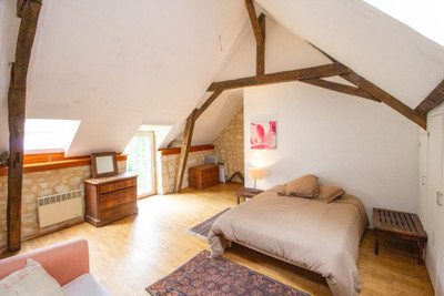 French property for sale in Vernantes, Maine-et-Loire - €603,750 - photo 3