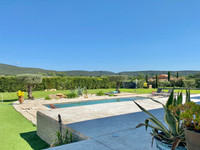 Propriété à vendre à Uzès, Gard - 690 000 € - photo n°3