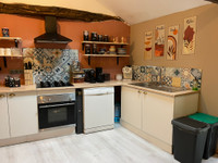 Propriété à vendre à La Prénessaye, Côtes-d'Armor - 162 000 € - photo n°7