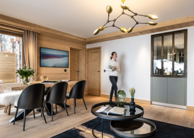 Ski property for sale in Tignes - €3,915,000 - photo 8