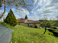 Propriété à vendre à Castelnau-Tursan, Landes - 323 300 € - photo n°8