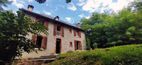 Maison à vendre à Castillon-en-Couserans, Ariège - 180.000 € - photo 1