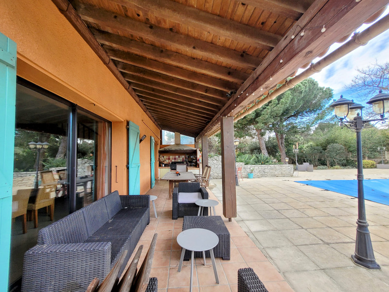 French property for sale in Perpignan, Pyrénées-Orientales - €948,000 - photo 2